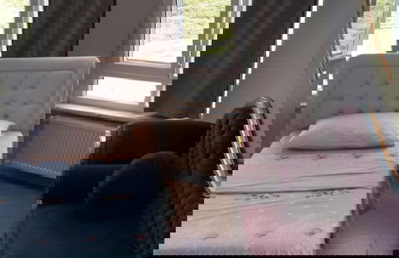 Cosy Park Apartment - Foto 6