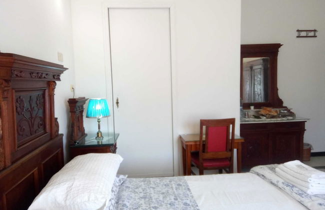 Villa Fiorita - Foto 30