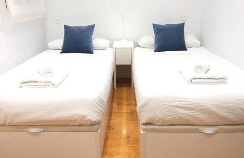 Luxury Rooms Madrid Center Duplex - Photo 22