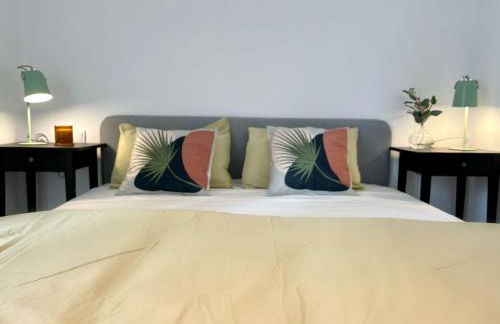 GATU PREMIUM Villa Galeona, con terraza privada chillout - Foto 7