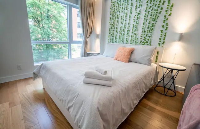 Rozenhaus Montréal - Foto 27