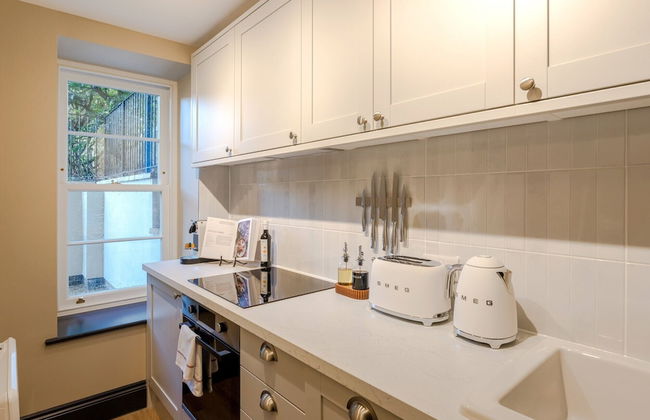 Your Apartment - Pembroke House - Foto 36