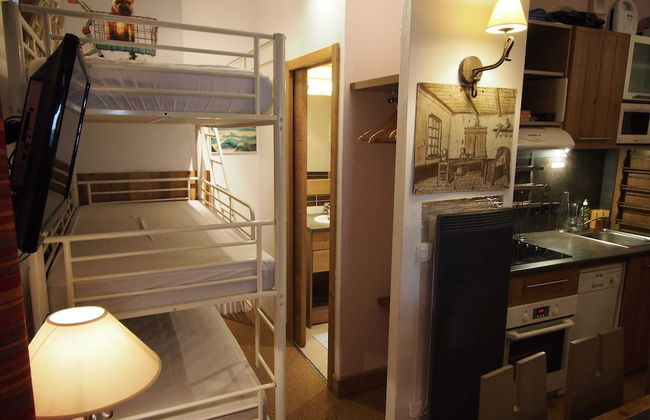 RisoulSki Antarès - Foto 4