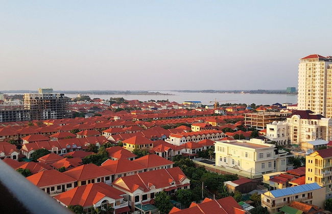 New CityView Safe Home 5min to Downtown - Foto 30