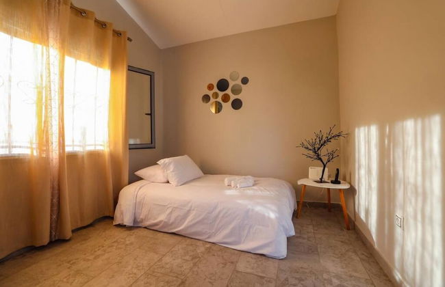 Villa Myra in Kalivia Thorikou - Foto 10