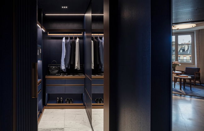 Mandarin Oriental Lutetia, Paris - Foto 35