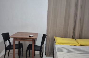 Apartamento Centro Cívico - Foto 1