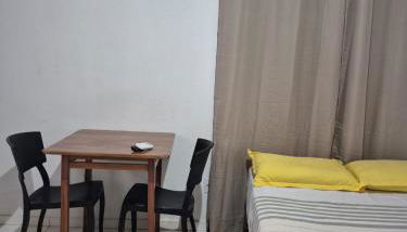 Apartamento Centro Cívico - Foto 1