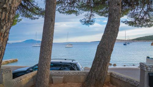 Sidus Maris, Spacious Seaside Apartment with Free Parking - Foto 3