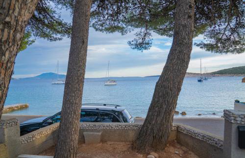 Sidus Maris, Spacious Seaside Apartment with Free Parking - Foto 3