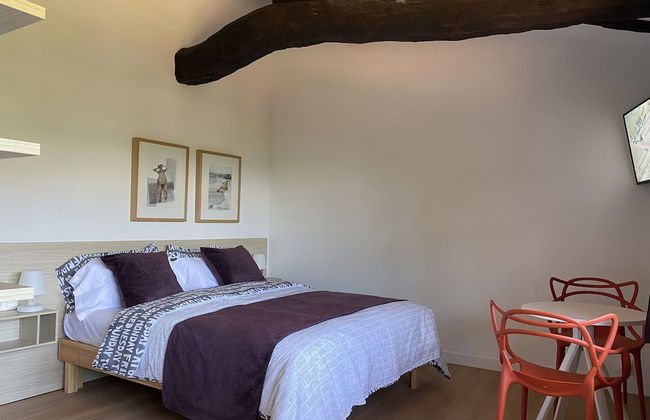 Casa Rural Martiamuno Landetxea - Foto 17