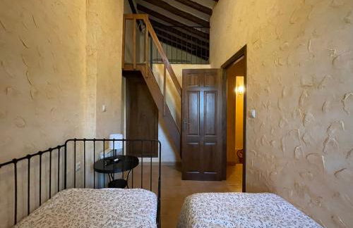 Casas Amarillas. Finca el Campillo - Foto 36