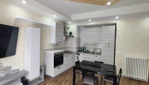 Robert's Sweet Station House A - Foto 4