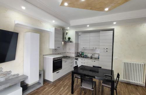 Robert's Sweet Station House A - Foto 4