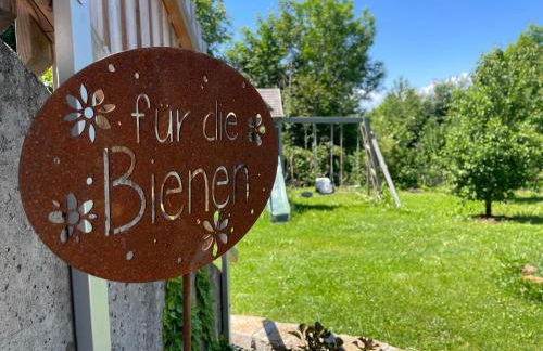 Ferienwohnung am Storchennest - Foto 9