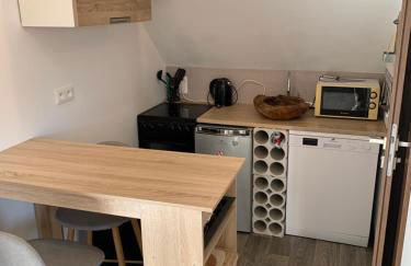 Auberge du Parc - Foto 59