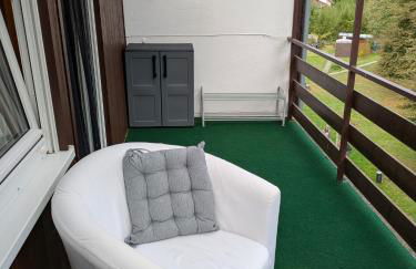 Ferienwohnung Schöntalweiher - Foto 9