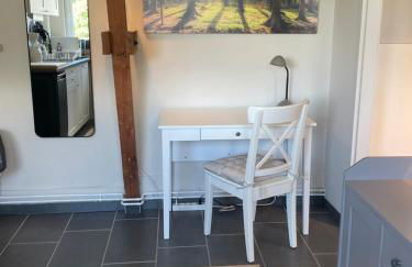 Ferienwohnungen Waldkauz - Foto 7