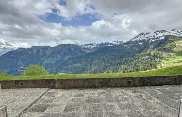 Ski1600 - GrandMassif - Photo 14