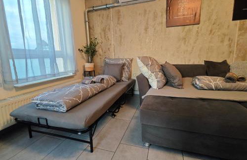 Wohlfühlnest St Leon Rot Aufzug Klima Balkon - Foto 11