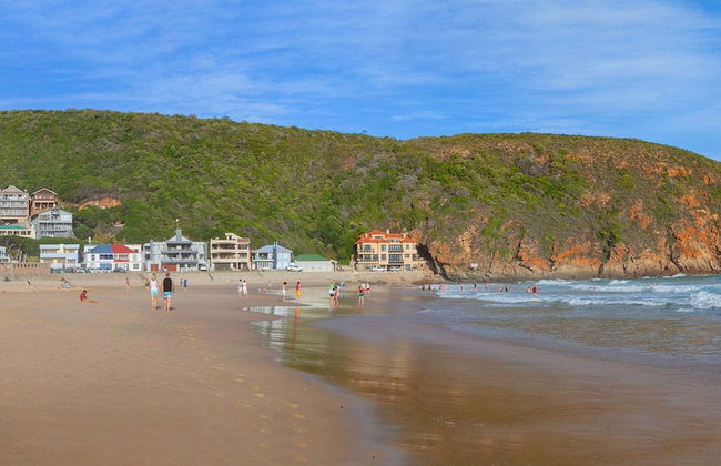 Makarios on Sea - Foto 62