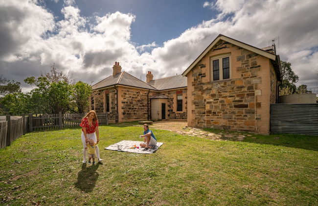 Post Office Residence - Foto 11