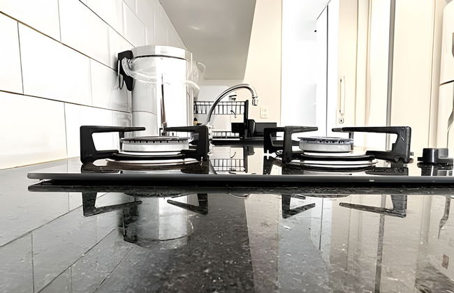 Ipanema - Leblon apt - great location - Foto 14