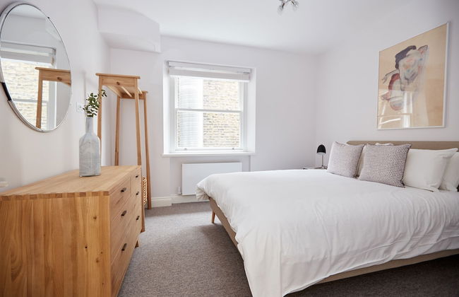 Virginia House by City Living London - Foto 9