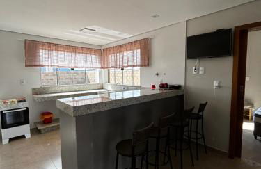 Casa de Temporada Carrancas-MG - Foto 16