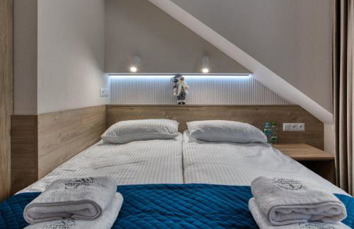 Apartamenty u Maślanki - Foto 17