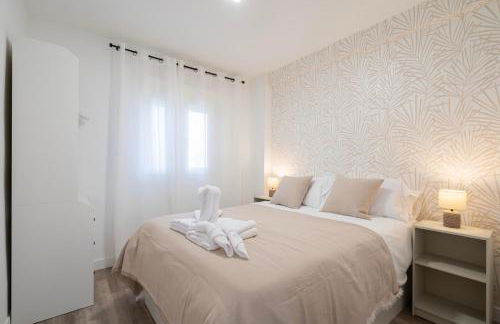 For you Rentals Moderno apartamento TEMPORAL cerca ZOO y del Parque de Atracciones CEB765 - Foto 7