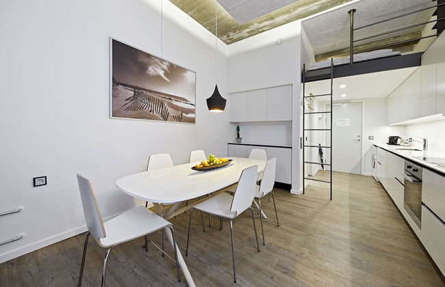 Living Suites - Foto 17