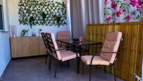 Anastelia Apartments - The Backyard - Foto 5