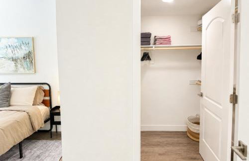 Charming 2BR Retreat Pool Gym 10min to Disneyland - Foto 45