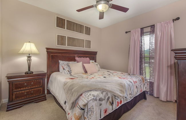 Cedar Lodge - Foto 17