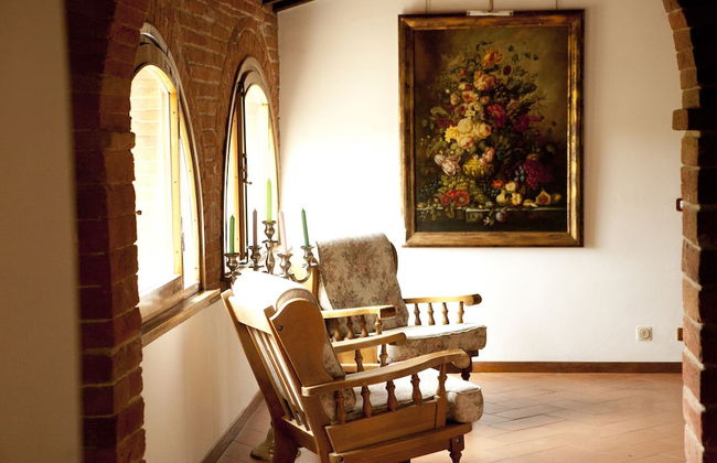 Villa di Leonardo - Photo 16