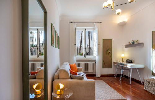 Numeroquattro- Light blue appartamento in Villa con giardino e piscina - Foto 79