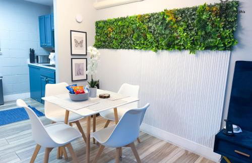 The Moose at Memphis Downtown & Victorian Village - Foto 31