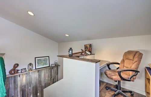 Peaceful Pines - Cascade Cabin with Hot Tub! - Photo 29