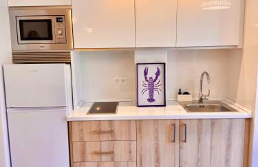 Apartamentos Ana Marbella centro - Photo 60