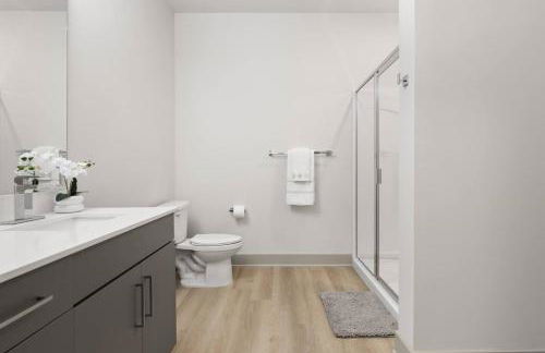 Allure Living 5 Min From Downtown - Foto 22