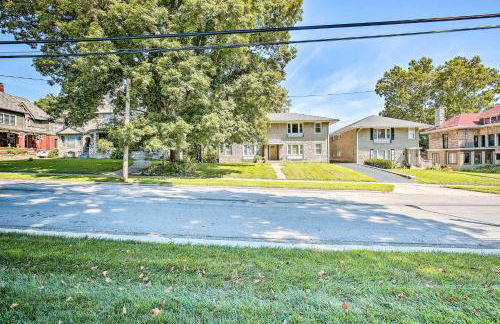 Kansas City Apt, Walk to KC MuseumandMed School - Foto 19