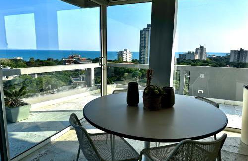Penthouse Bellavista - Foto 28