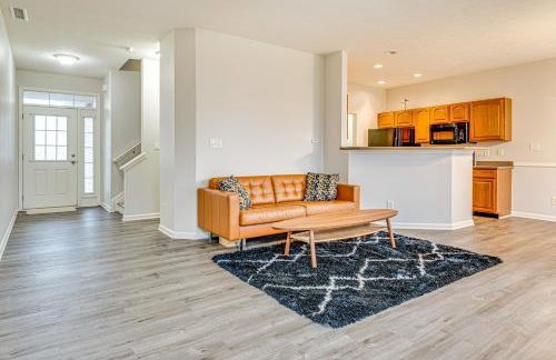 Close to Main Street Townhome in Zionsville - Foto 5