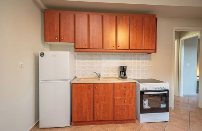 Captain's Villas - Foto 13