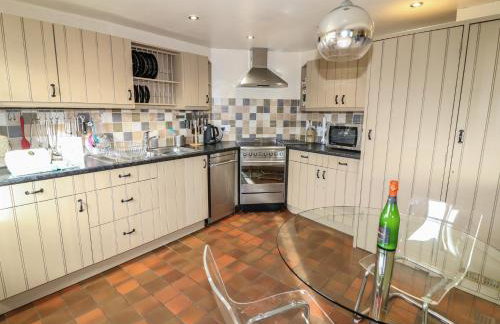 Douglas's Barn - Foto 6