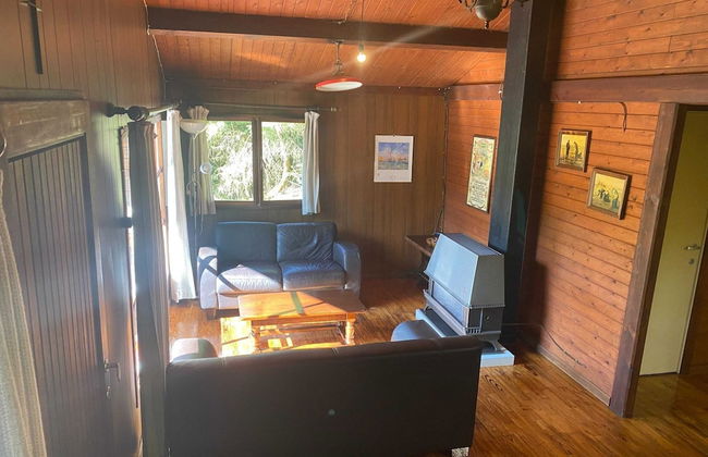 Ortho Hideaway With Garden - Foto 10