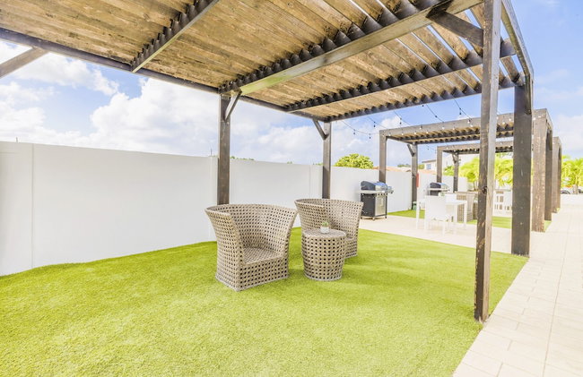 LUX Villas by Bocobay - Photo 25