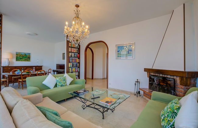 Blooming Villa Cos in Belgirate - Foto 25