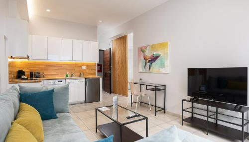 The Omnia Collection Pagrati - Foto 4